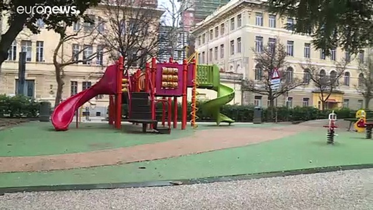 Italien: "alles wird gut"