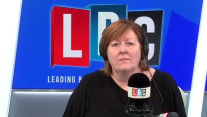 Caller explains why he wants Covid-19 now