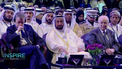 A Sharjah, aux Emirats arabes unis, la révolution de la communication est en marche
