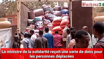 Solidarité nationale, des organismes font parler leurs coeurs