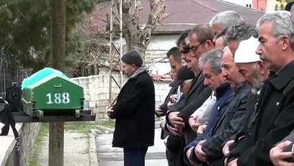 Bir kadın boşanma aşamasındaki eşi tarafından öldürüldü - KONYA