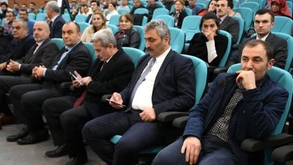 Ortahisar Belediyesinde toplu iş sözleşmesi imzalandı
