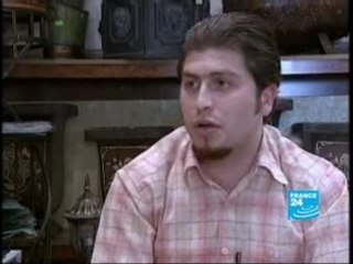 No Valentine's Day for Saudi couples-France24