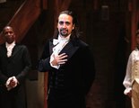 Lin-Manuel Miranda Shares Previously Unreleased ‘Hamilton’ Track