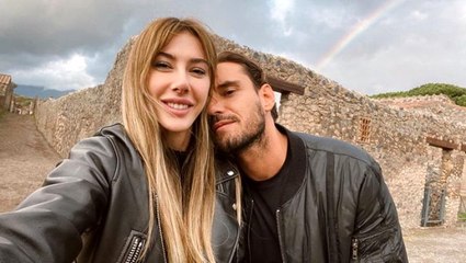 Şeyma Subaşı iddiaları yalanladı: Guido, İsrail'de karantinadaydı ve testleri temiz çıktı