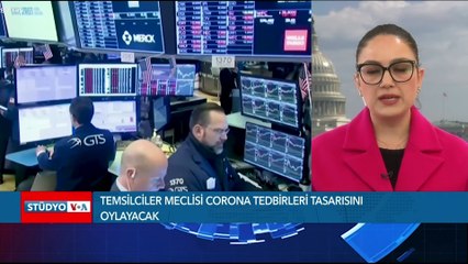 VOA Flaş Haber 13 Mart