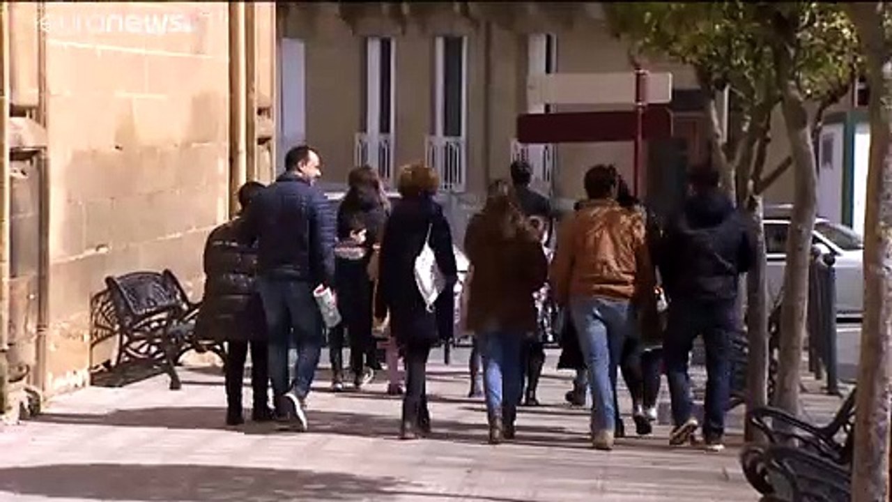 Σάντσεθ: Σε κατάσταση συναγερμού η Ισπανία