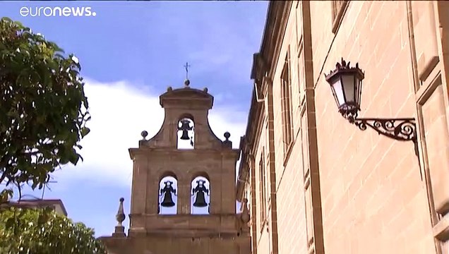 COVID-19: Испания вводит режим повышенной готовности