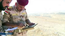 غارات أمريكية على مواقع لميليشيات الحشد الشعبي في العراق