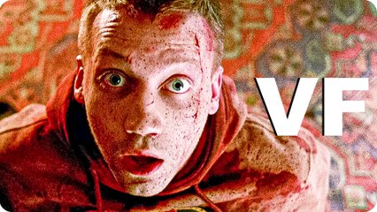 WHY DON'T YOU JUST DIE Bande Annonce VF (2020)