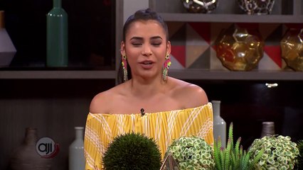Próximo estreno del programa Mujer por las pantallas de Nex canal 21 - Nex Panamá