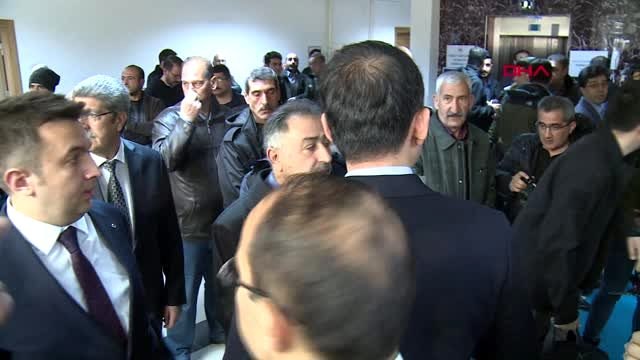 ELAZIĞ Bakan Kurum Koronavirüs nedeniyle çevre ihbar hattı oluşturduk - 1