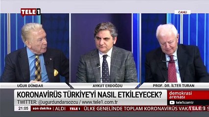 CHP’li Erdoğdu’dan Corona uyarısı