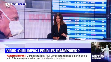 Story 5 : Comment l'État va-t-il financer les mesures prises pour faire face au coronavirus ? - 13/03