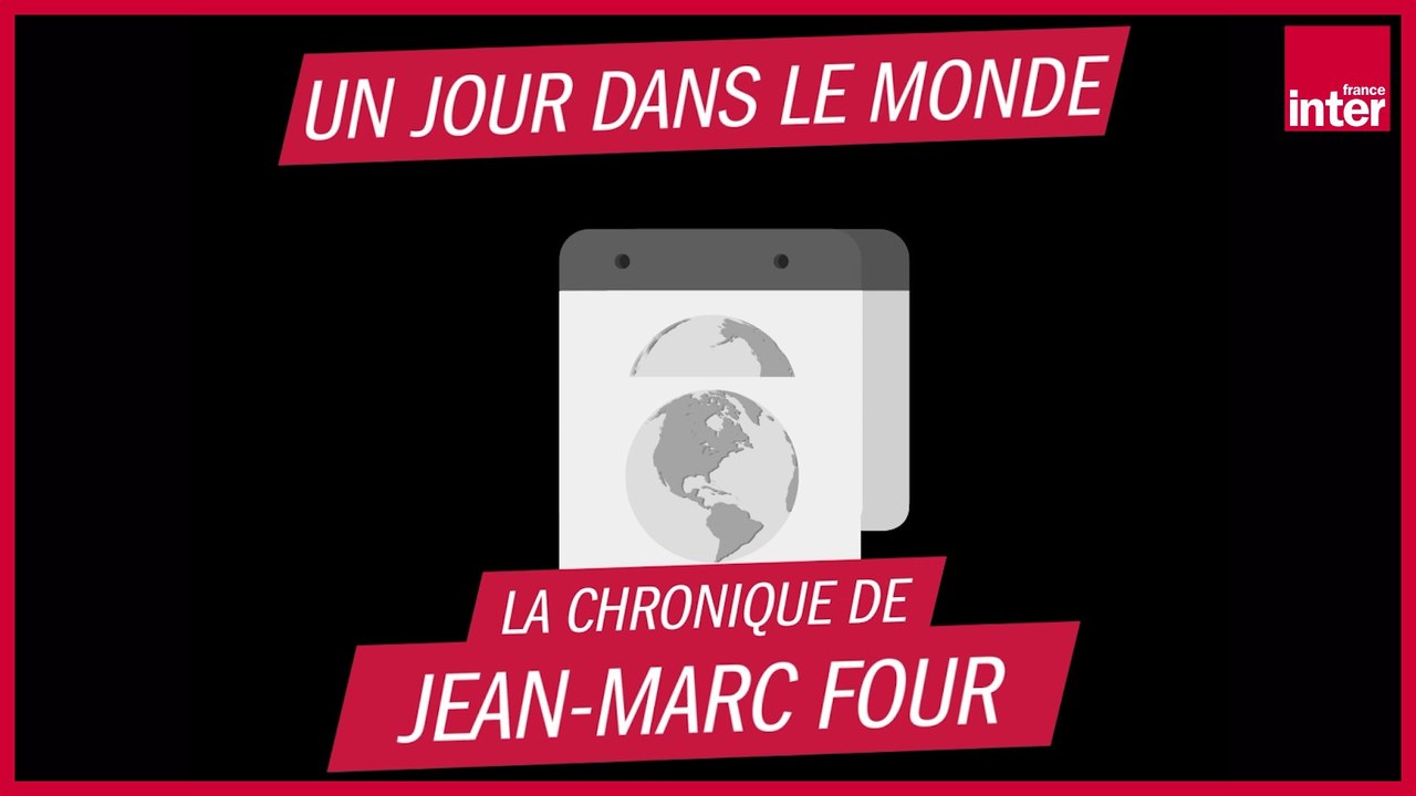 Le coronavirus remet les Etats au centre - Le monde à l'envers par Jean-Marc Four