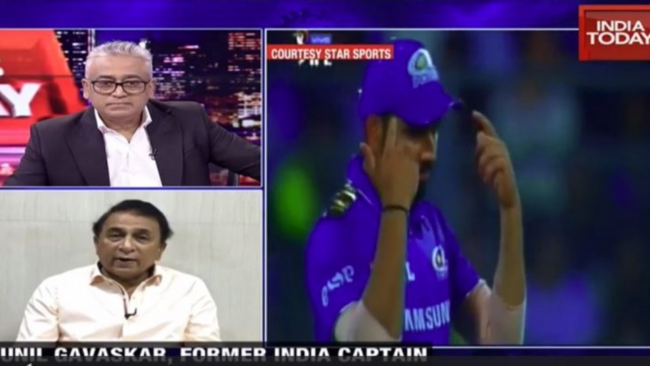 No player likes to play in front of empty stands: Sunil Gavaskar after South Africa ODIs called off