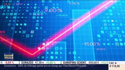 Coronavirus : le secteur aérien en grande difficulté - 13/03