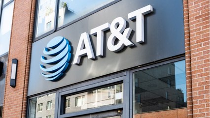 AT&T CEO Orders All Employees To Work From Home