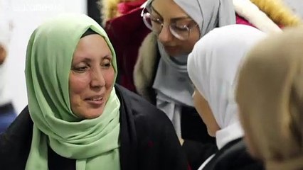 لأول مرة 4 نساء عربيات يدخلن دفعة واحدة إلى الكنيست.. تعرف عليهن