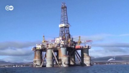 Ценовая война с саудитами: российская экономика на грани коллапса? (13.03.2020)