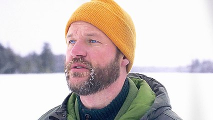 THE CLIMB Bande Annonce