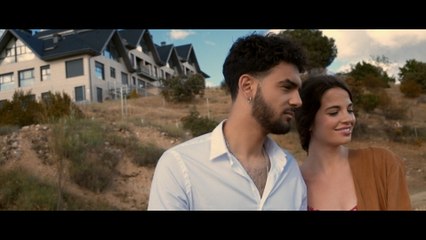 Manuel Cortés - Me Falta El Aire