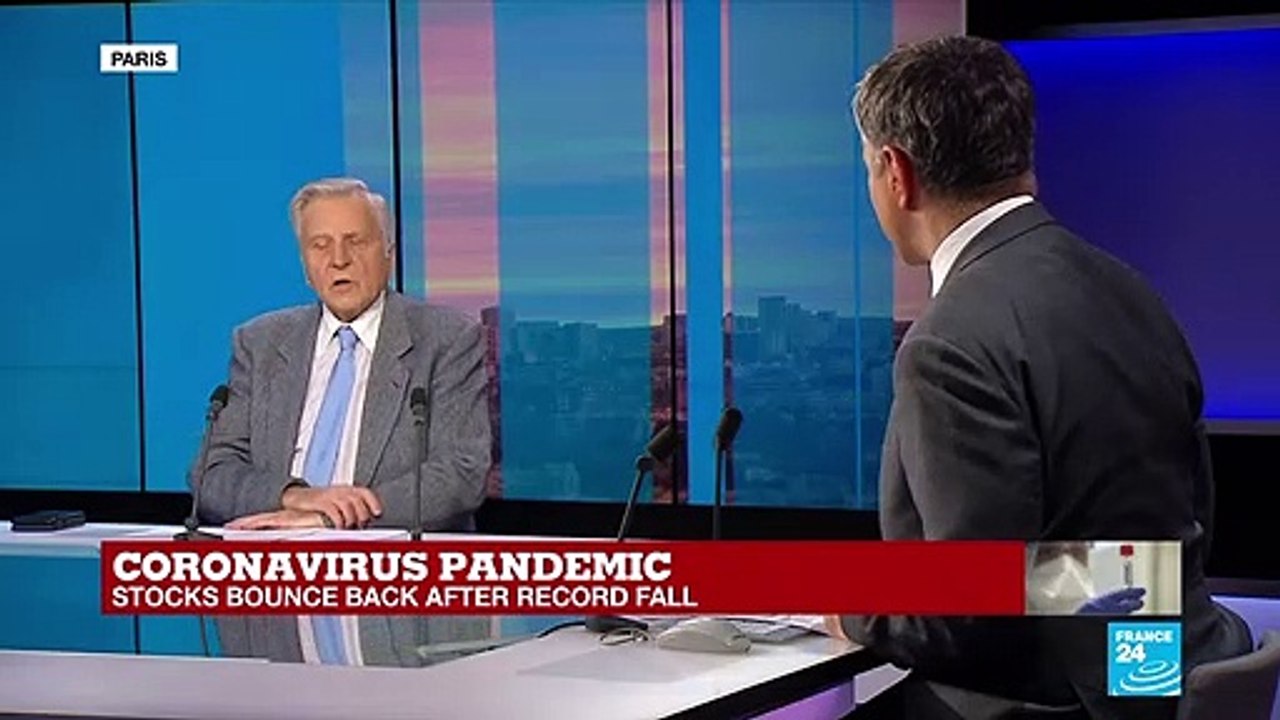 Damage control: Former ECB director defends current leader's remarks