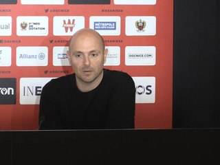 Coronavirus - Dr Gilardi (Nice) : "Coller à l'élan sanitaire national"