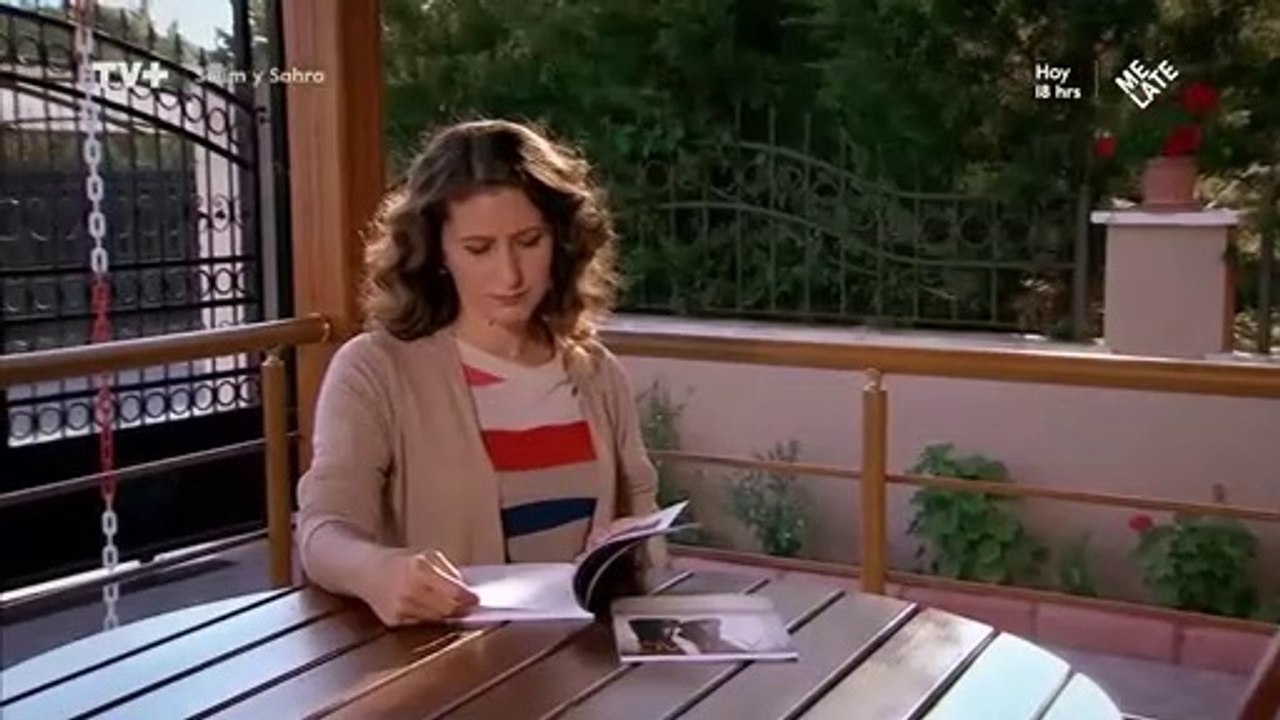 Selim y Sahra Capitulo 19 -