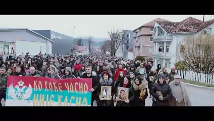 Litija Berane 08.03  2020.