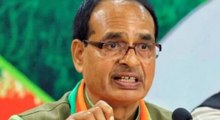 Stones Pelted at Jyotiraditya Scindia's Car: Shivraj Singh