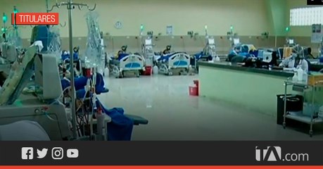 Aseguradoras médicas privadas sí cubrirán gastos de pacientes