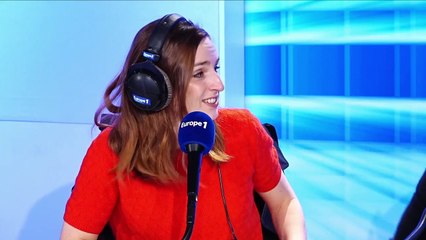 EXTRAIT - Quand Melha Bedia et Alisson Wheeler reviennent sur leur rencontre avec Valérie Lemercier