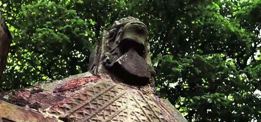 El código Da Vinci - Trailer