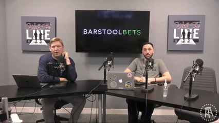 Walk The Line - March 13, 2020