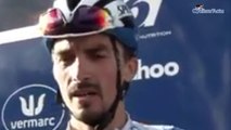 Paris-Nice 2020 - Julian Alaphilippe : 