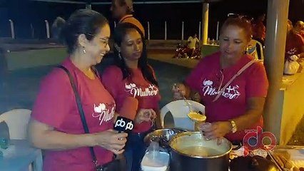 Projeto Mulher + mostra potencialidade e criatividade em Vieirópolis