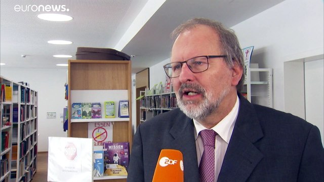 ЕС: экстренные меры