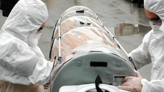 Bakan Koca, 5 koronavirüs vakasının sağlık durumlarının nasıl olduğunu açıkladı