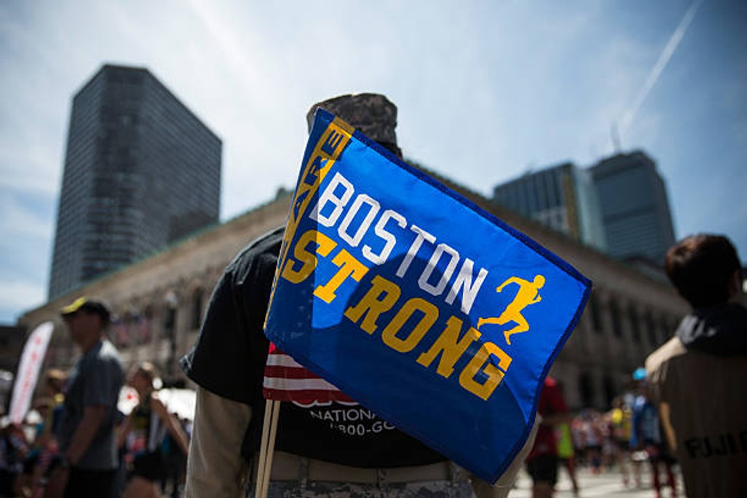 Boston Marathon Postponed Until September
