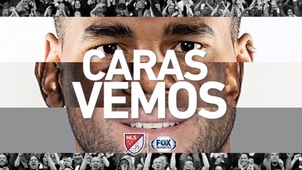 MLS: Caras vemos, parte 1