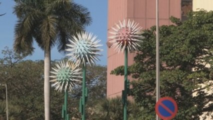 Cuba asegura que puede suministrar antiviral contra COVID-19 en varios países