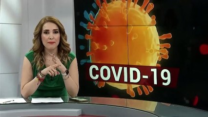 ¿Cómo saber si tienes coronavirus?