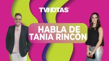 Daniel Bisogno lanza comentario sobre Tania Rincón y Mauricio Barcelata en Ventaneando