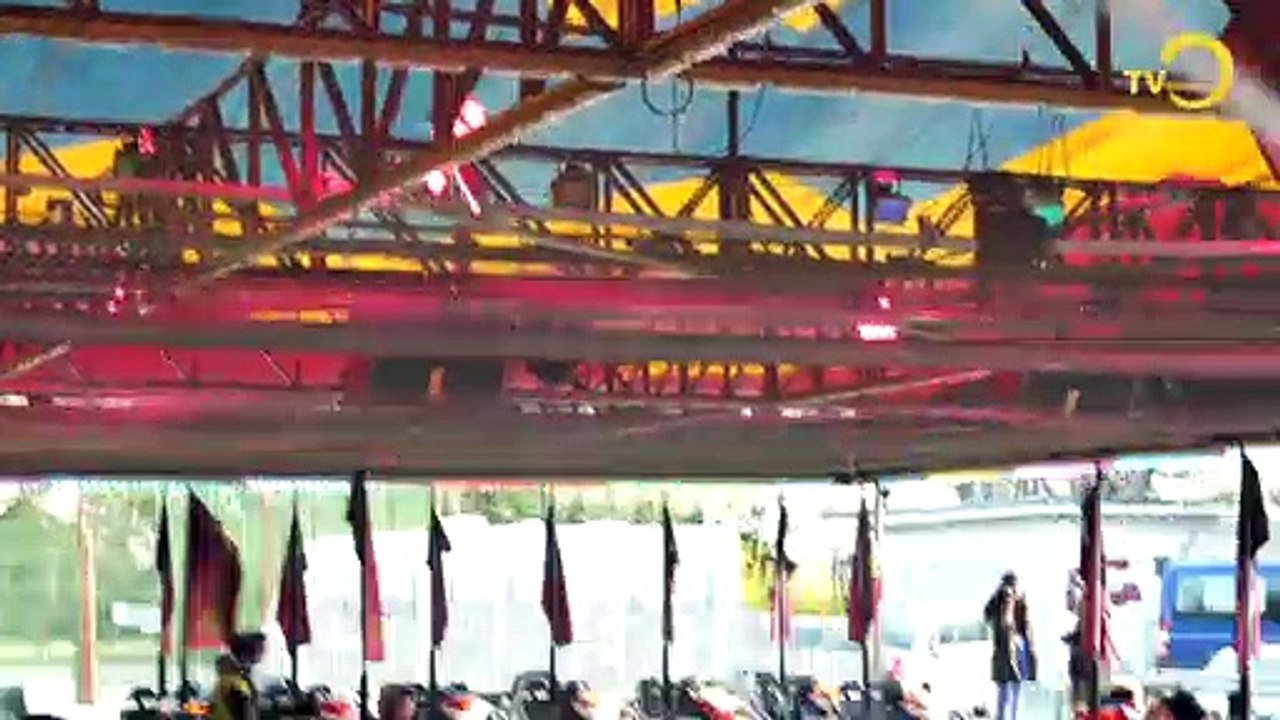 Sans commentaire: Luna parc à Onex