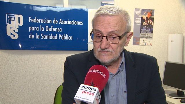 La FADSP destaca la fortaleza del sistema sanitario de salud para superar esta crisis