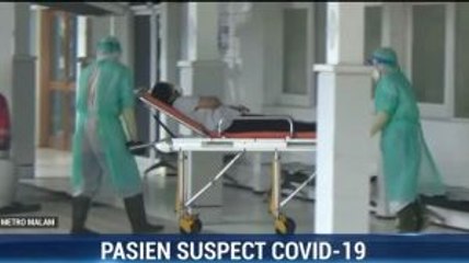 Pulang dari Hong Kong, Satu Warga Pacitan Masuk PDP Virus Corona
