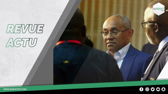 Revue Actu: Report des matchs de mars, Mbaye Niang décline la tanière, GF menace, les arbitres à la lutte contre Alioune Sarr