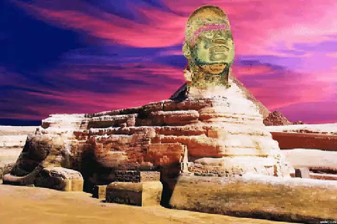 MVGEN: Jay Electronica Ft. Jay Z  :  Ghost Of Soulja (MVGEN Video)