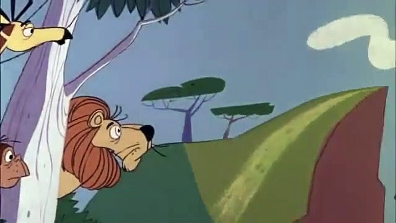 The Pink Panther - 5 – Sink Pink